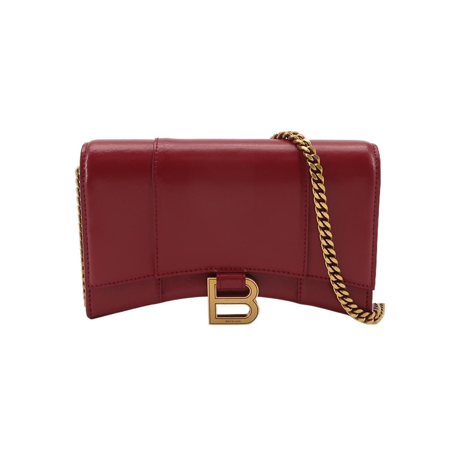 Balenciaga Balenciaga Women os Shoulder Bags Size ONE SIZE - 1 Thumbnail