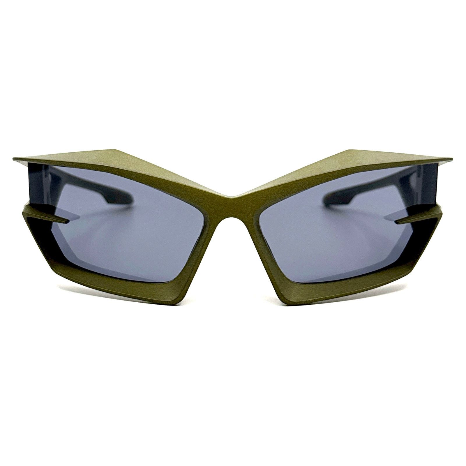 Givenchy New, GIVENCHY Sunglasses GV40049I 97A Authentic Size ONE SIZE - 1 Thumbnail
