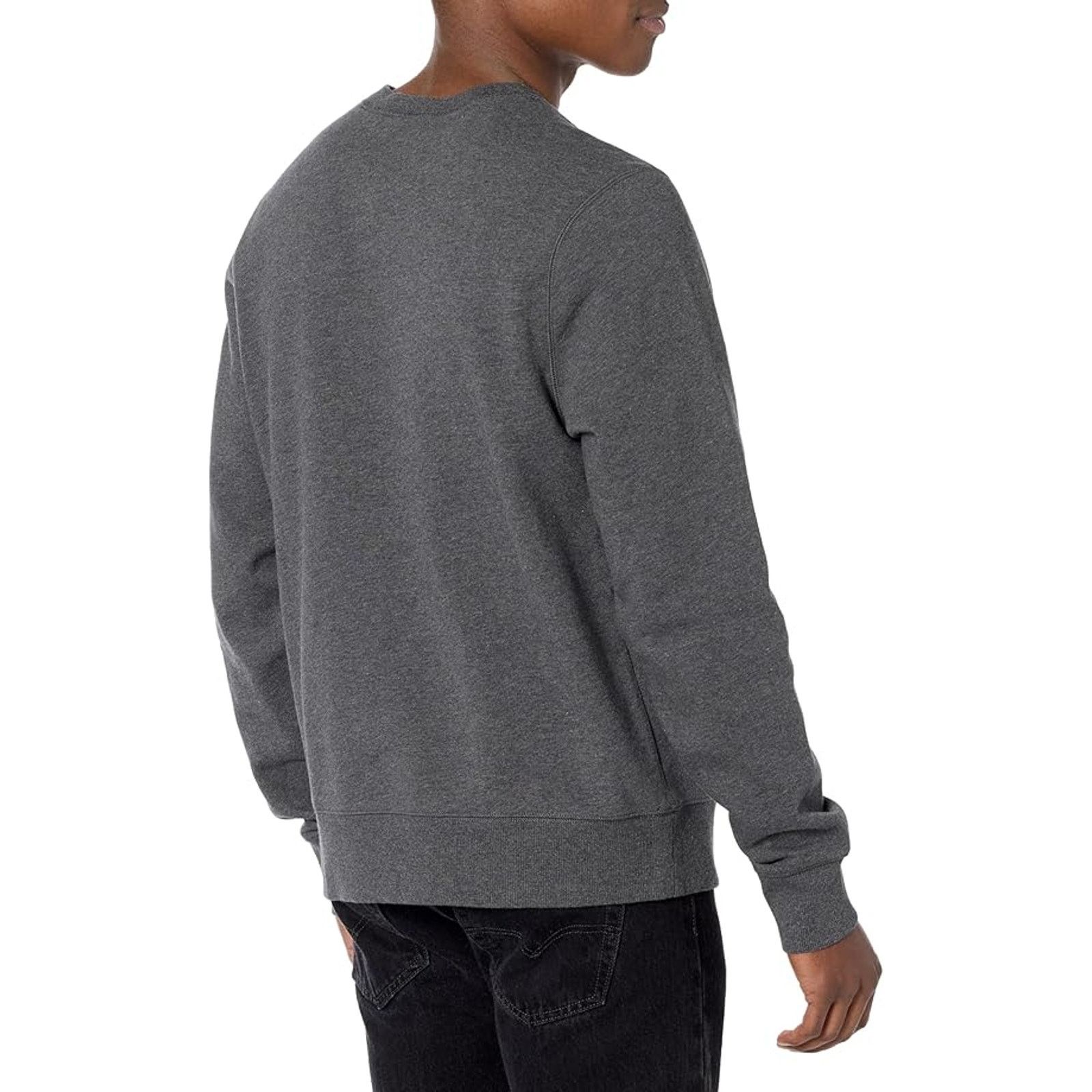 Champion New Champion Unisex Small Sweatshirt w Bonus Flannel Hoodie Size US S / EU 44-46 / 1 - 4 Thumbnail