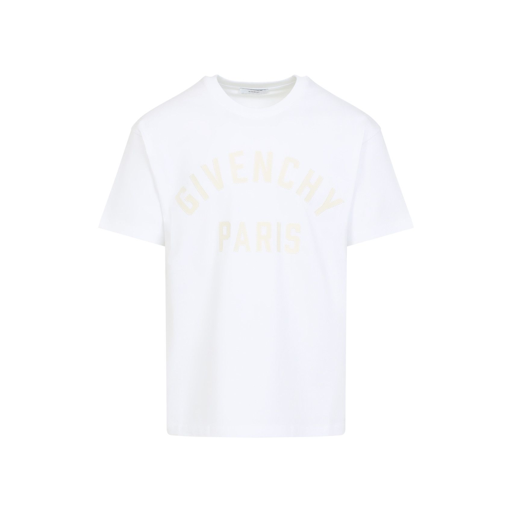 Givenchy Givenchy T-Shirt Size US L / EU 52-54 / 3 - 1 Thumbnail