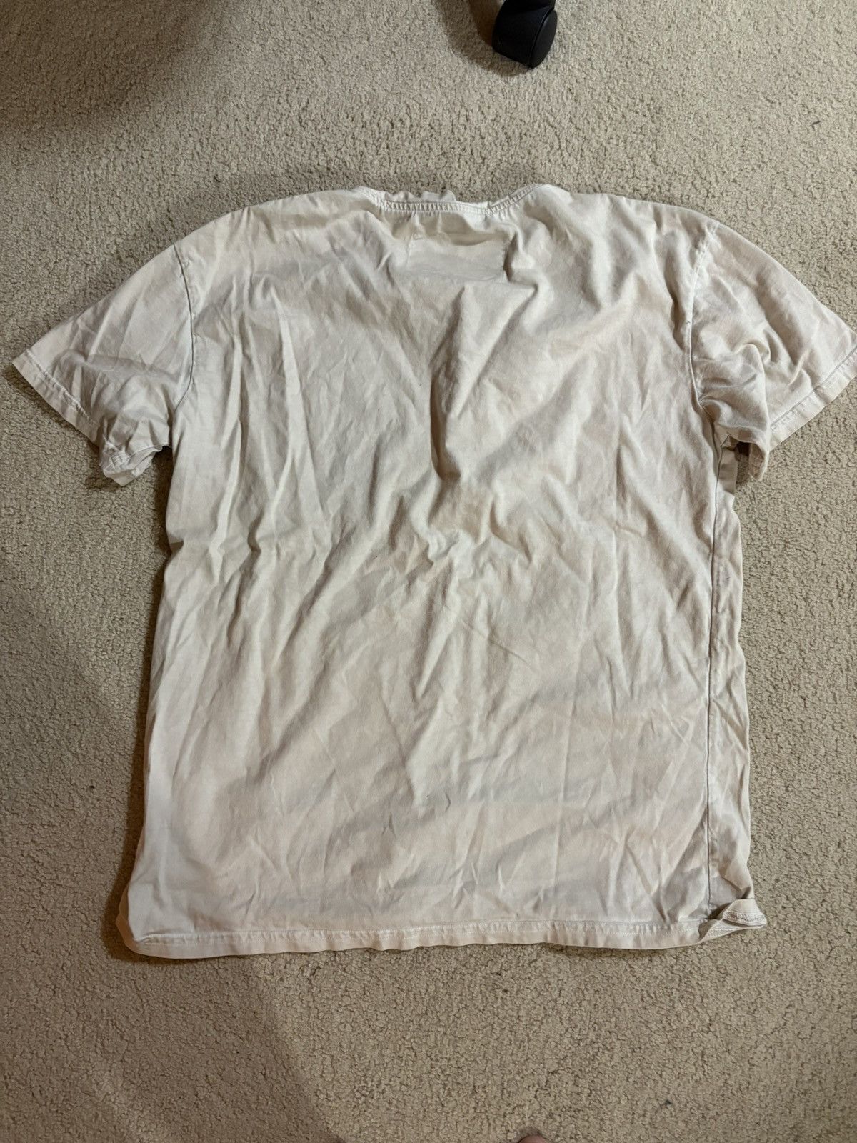 A-COLD-WALL* a cold wall rare t-shirt Size US S / EU 44-46 / 1 - 2 Thumbnail