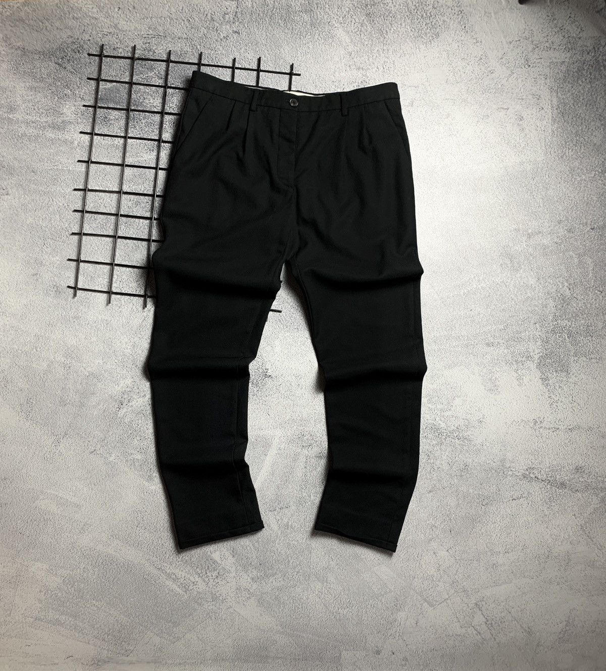 Maison Margiela MAISON MARGIELA Women Straight Pants
