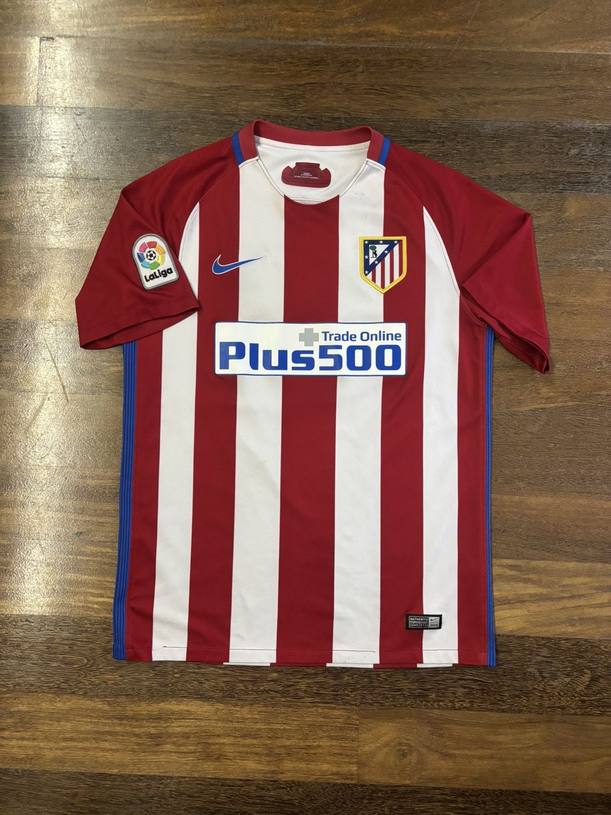 Atlético Madrid 2016/17 Original Nike