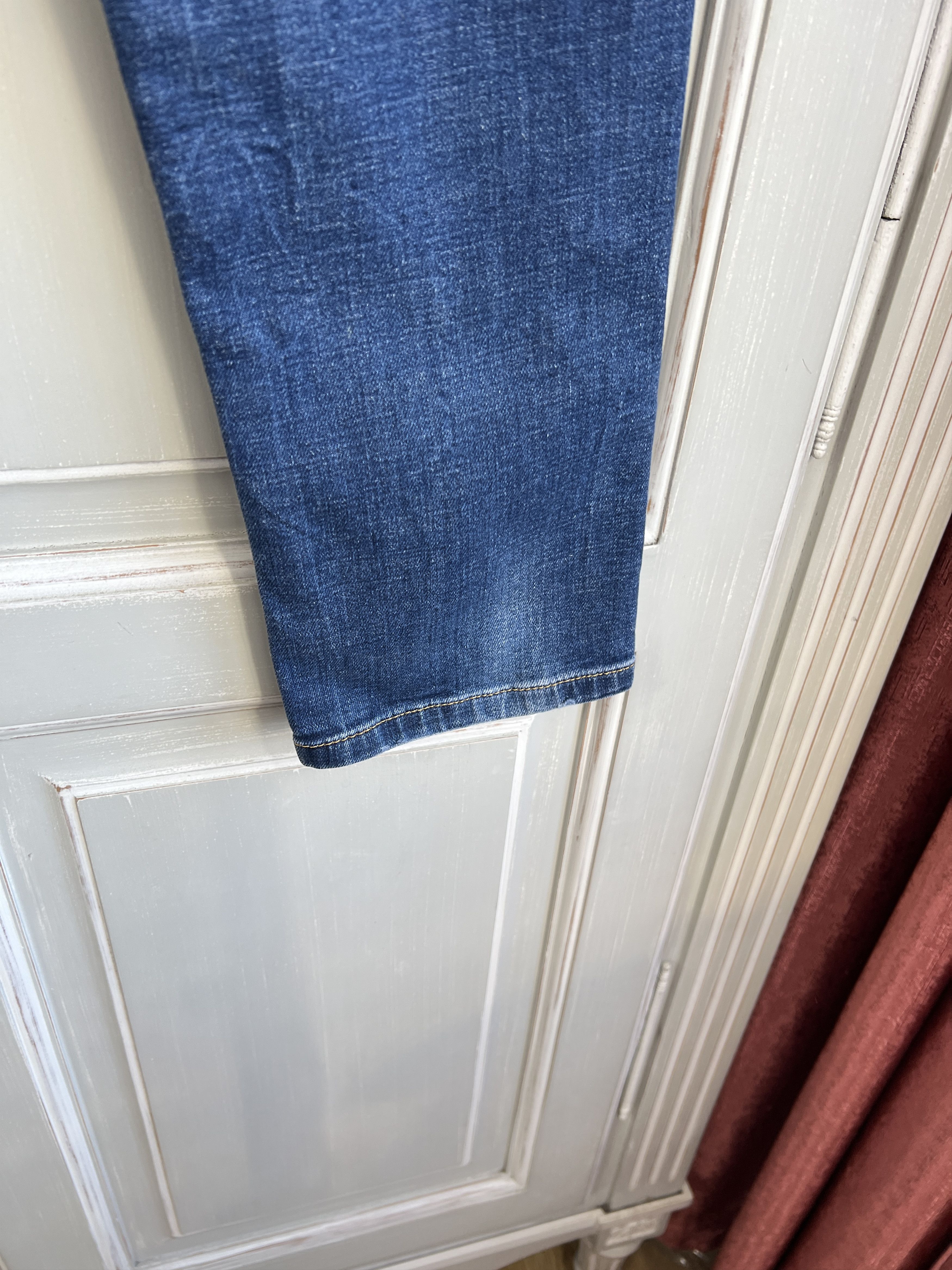 Dsquared2 dsquared2 denim jeans blue Size US 34 / EU 50 - 6 Thumbnail