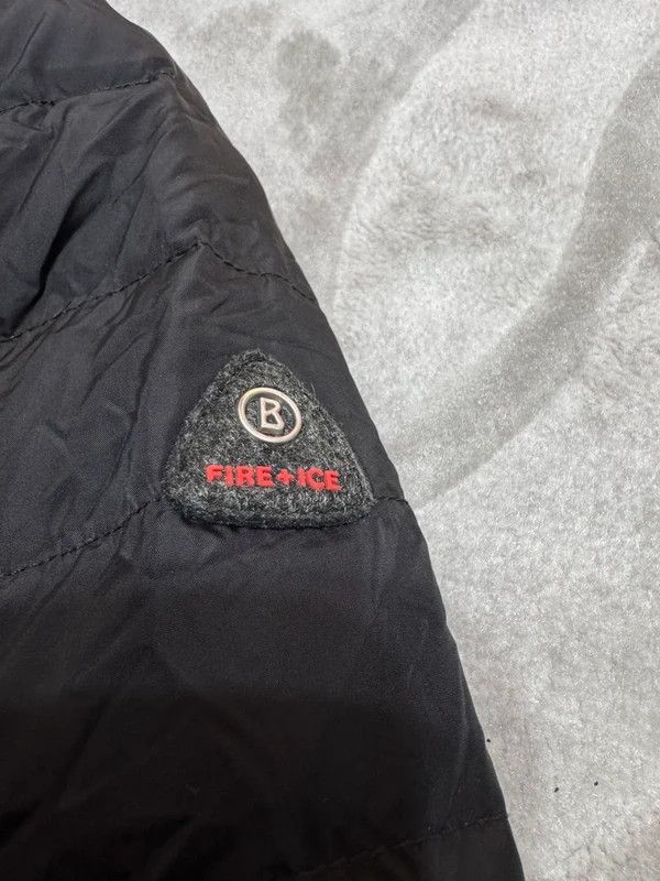 Bogner Bogner Fire + Ice 600 Down Coat Puffer size S Size S / US 4 / IT 40 - 4 Thumbnail