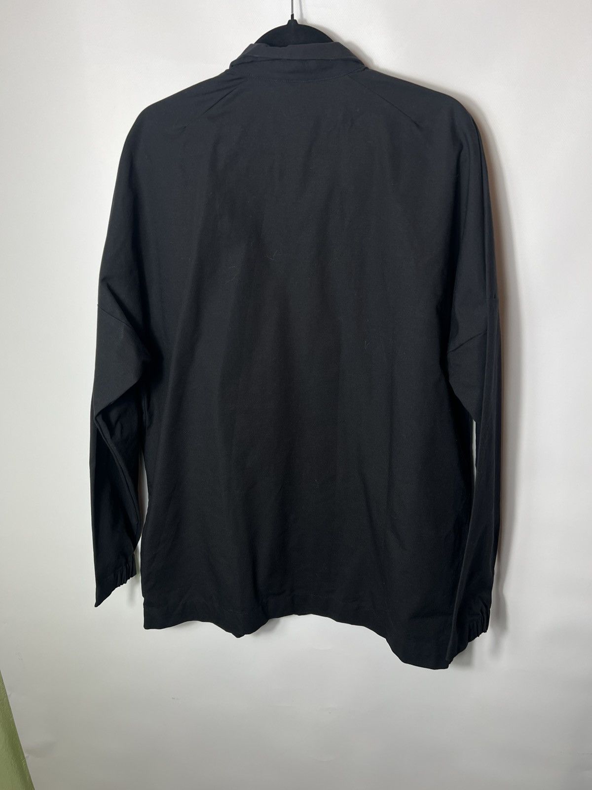 Adidas Vintage adidas Spain ZNE National Soccer Football Jacket Size US L / EU 52-54 / 3 - 8 Thumbnail