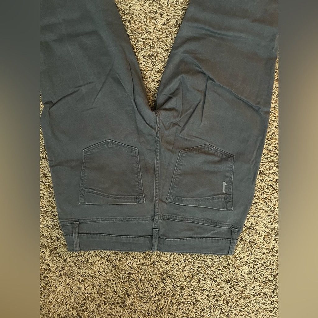 Express Express Blue Jean Pants Size 30" / US 8 / IT 44 - 8 Thumbnail