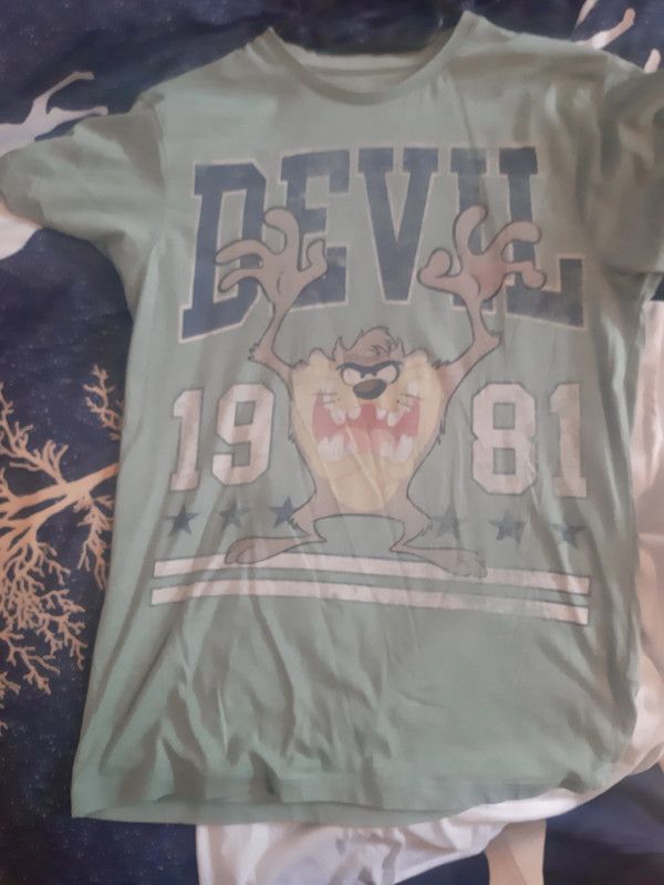 Other Devil Size US XS / EU 42 / 0 - 5 Thumbnail