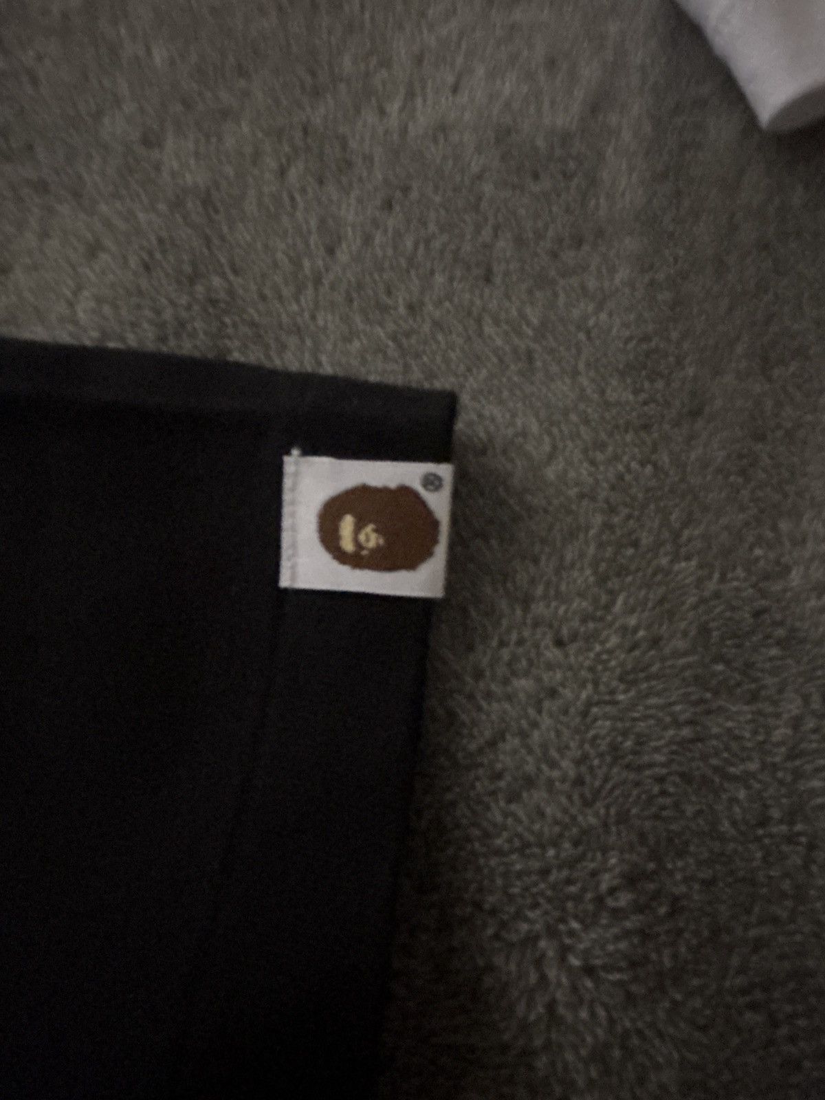 Bape Bape x dragon ball collab Size US S / EU 44-46 / 1 - 4 Thumbnail
