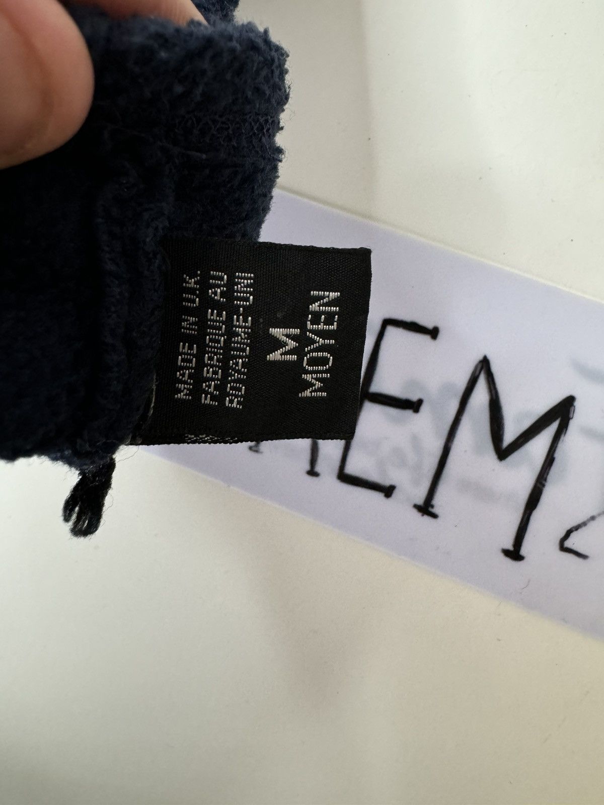 Vintage Lowe Alpine gloves Size ONE SIZE - 3 Thumbnail