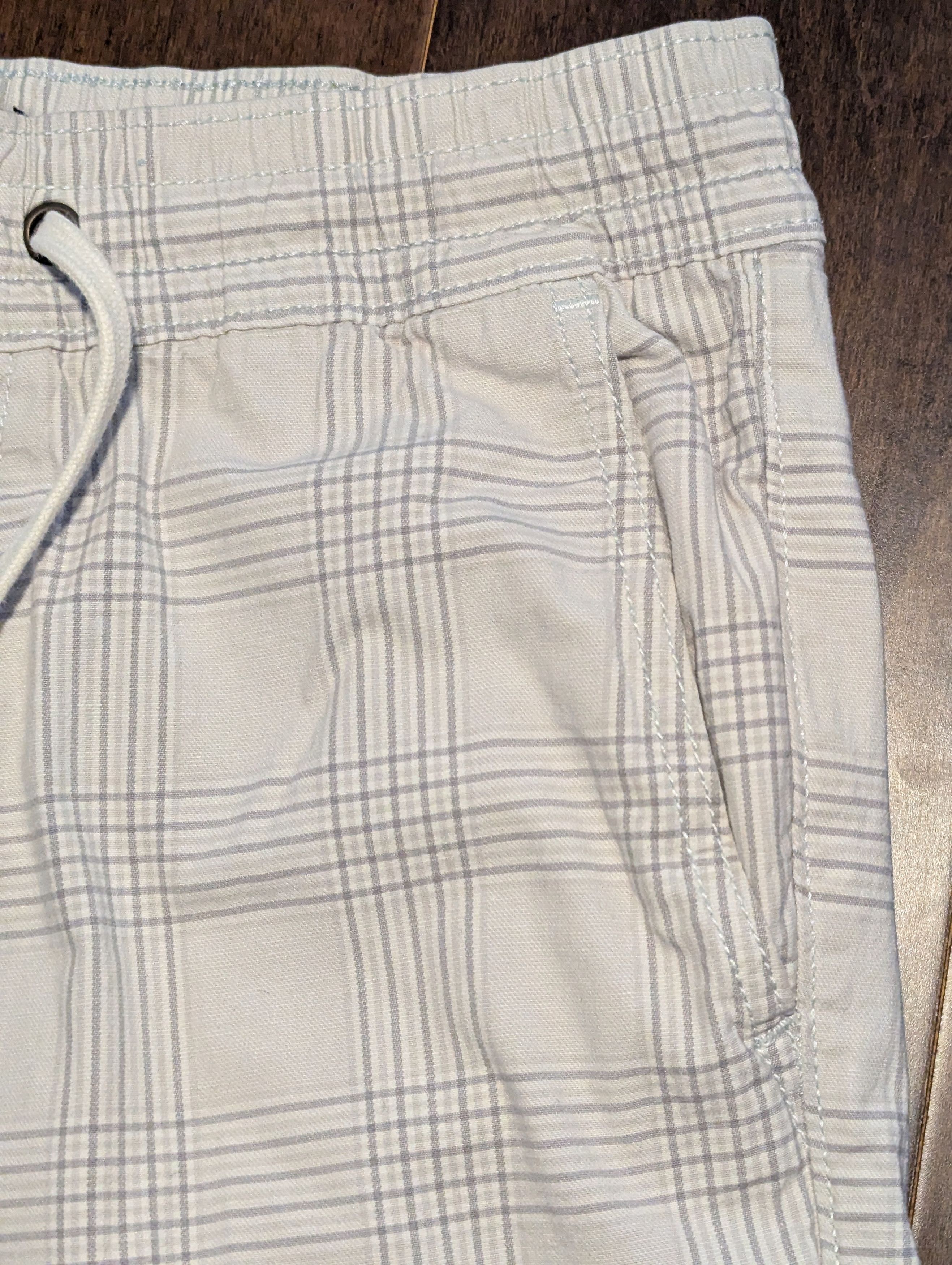 Hollister Crop skinny Hollister Epic Flex Size US 30 / EU 46 - 7 Thumbnail