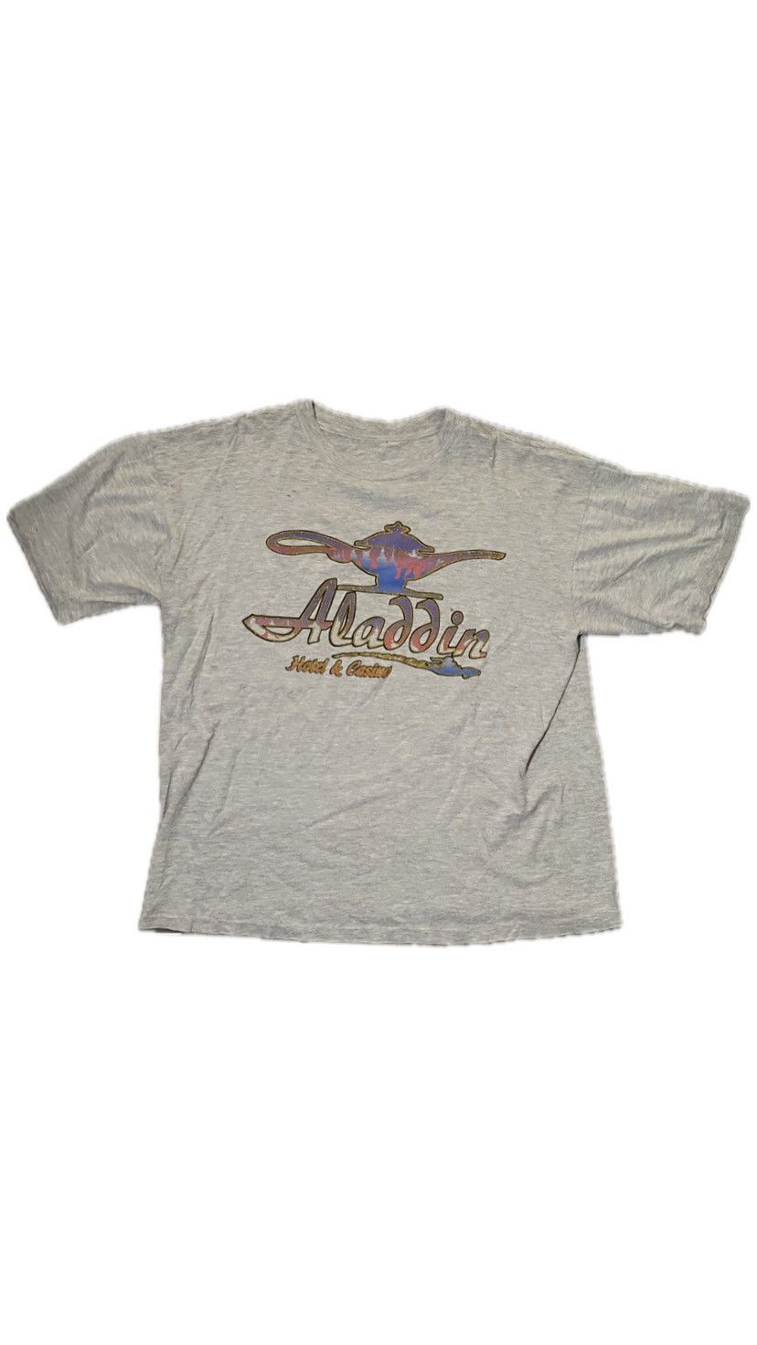 Vintage Vintage Aladdin Size US L / EU 52-54 / 3 - 1 Thumbnail