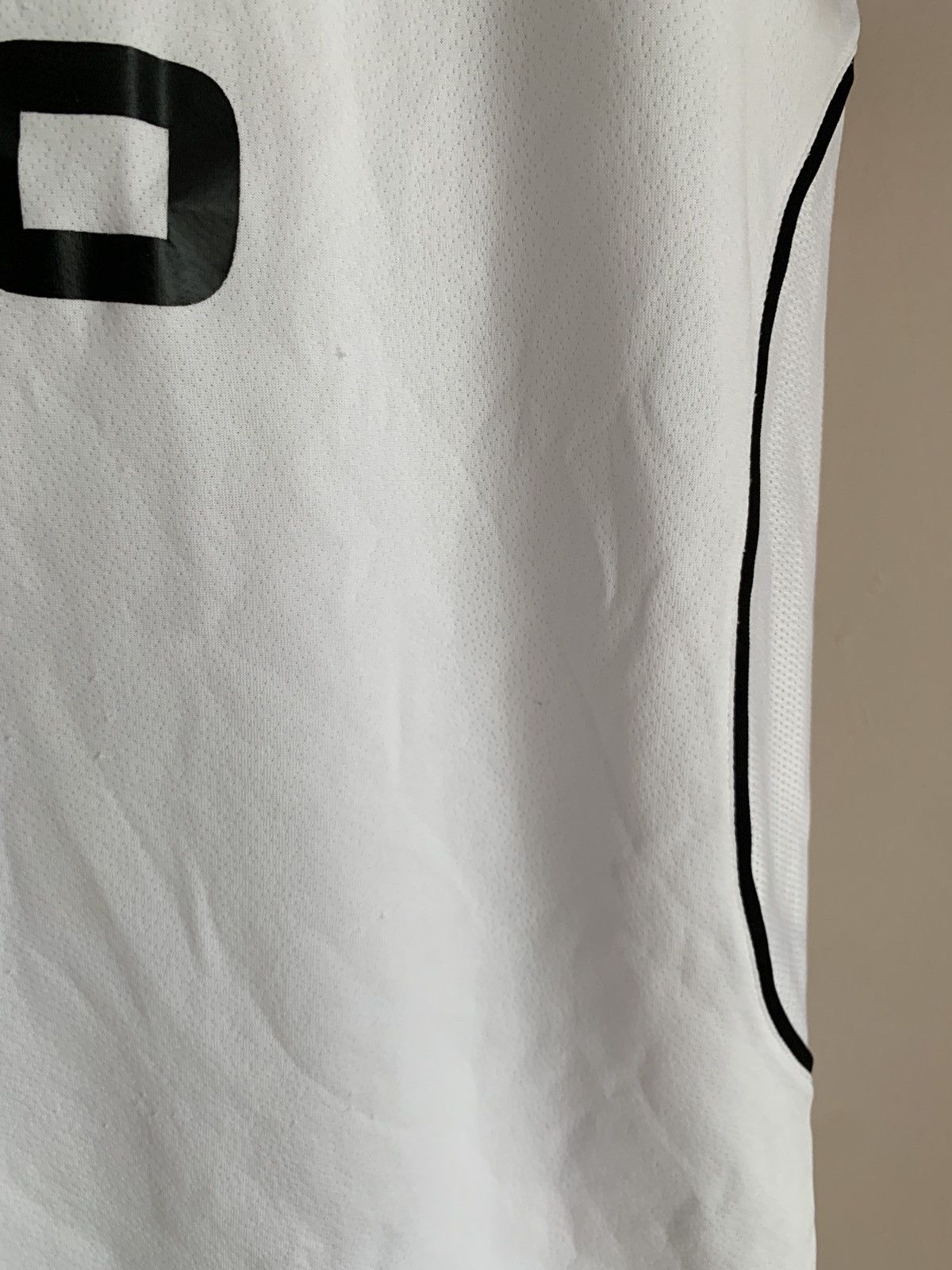 Puma Besiktas Away Football Shirt Puma Soccer Jersey Size L Size US L / EU 52-54 / 3 - 10 Thumbnail