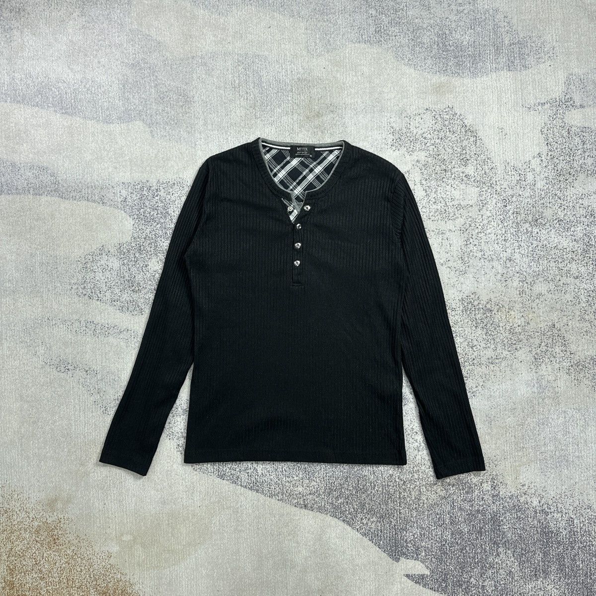 Japanese Brand Mittex japanese brand Size US XS / EU 42 / 0 - 1 Thumbnail