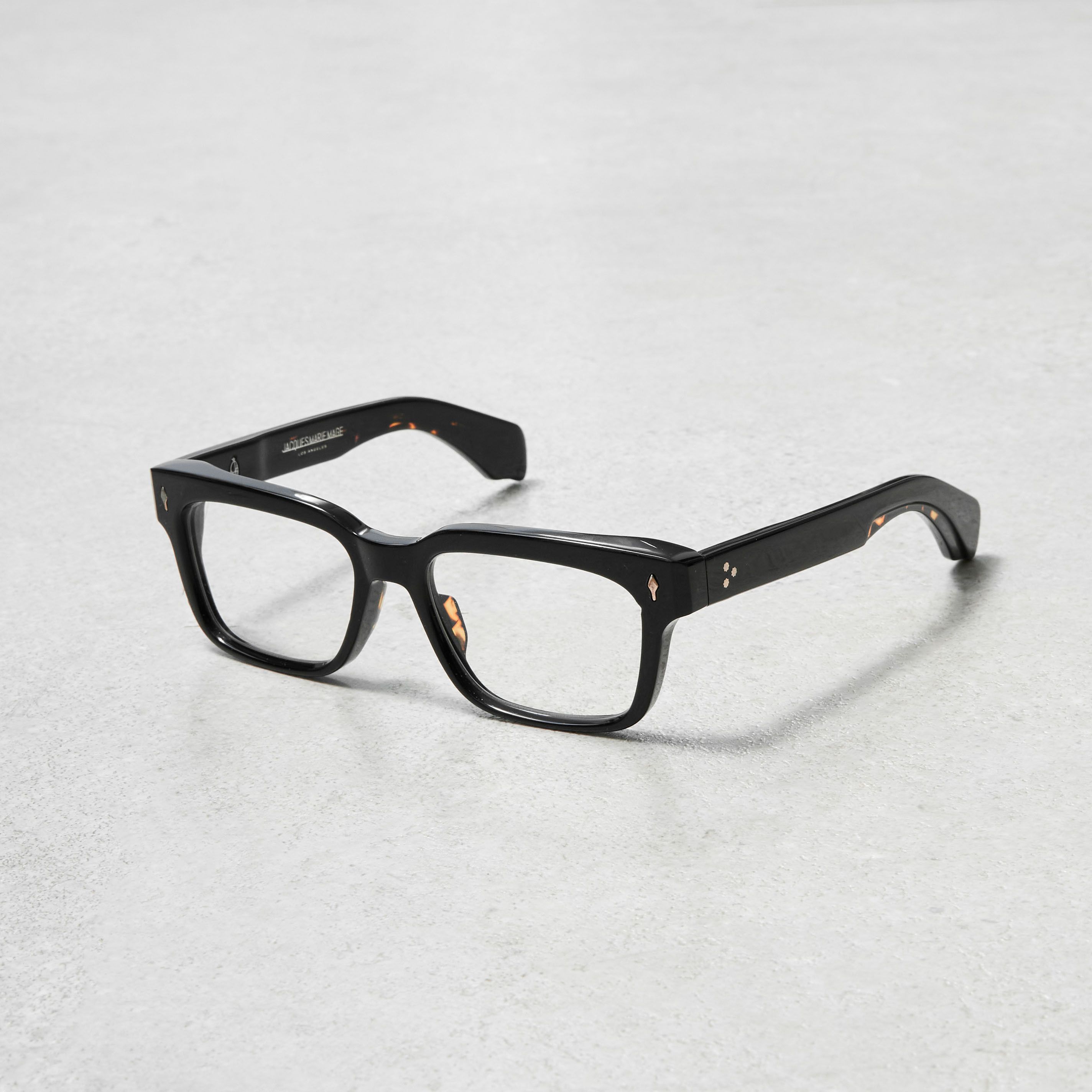 Jacques Marie Mage JACQUES MARIE MAGE JMM MOLINO 55 Size ONE SIZE - 2 Thumbnail
