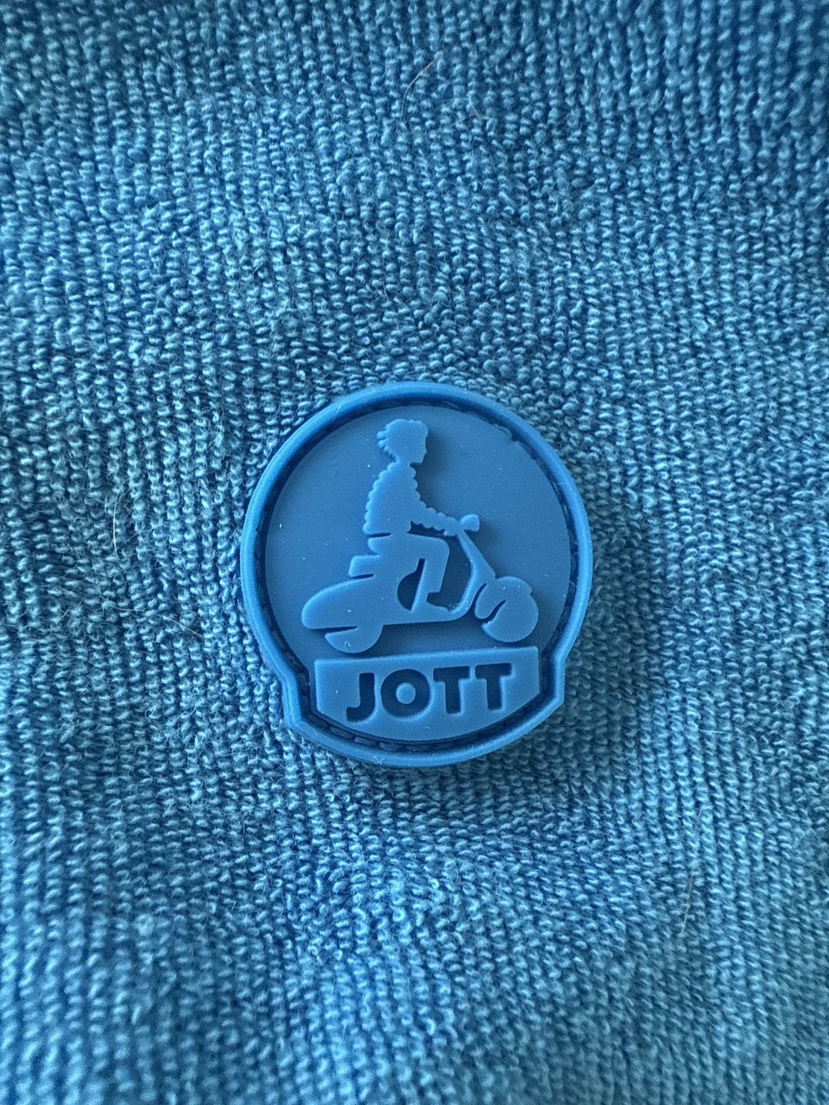Other Just Over the Top (Jott) Men’s Polo Size US XXL / EU 58 / 5 - 3 Thumbnail