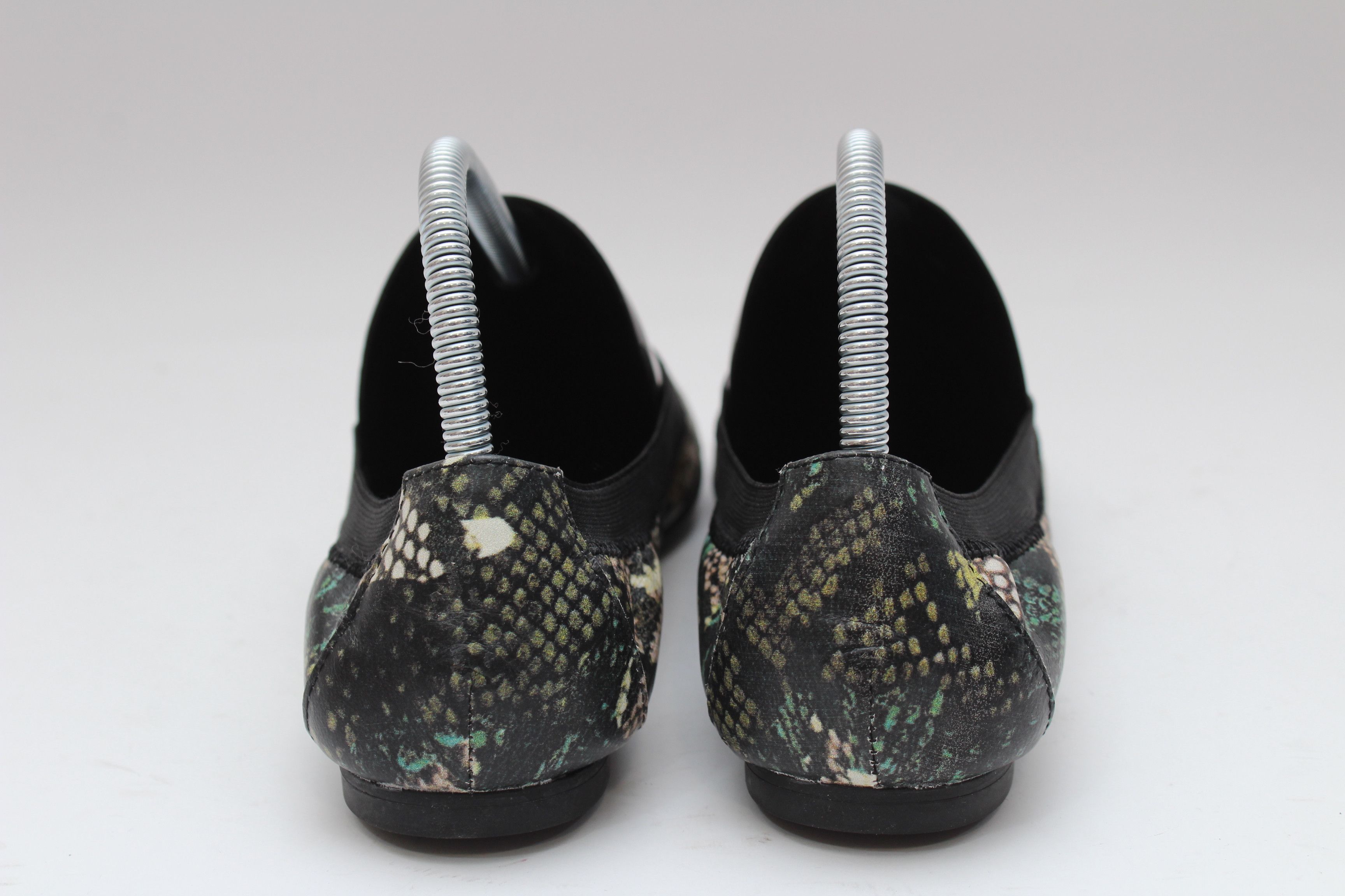 ASH Ash Ballet Pumps Shoes Womens Size 39 New Vintage Rare Size US 9 / IT 39 - 7 Thumbnail