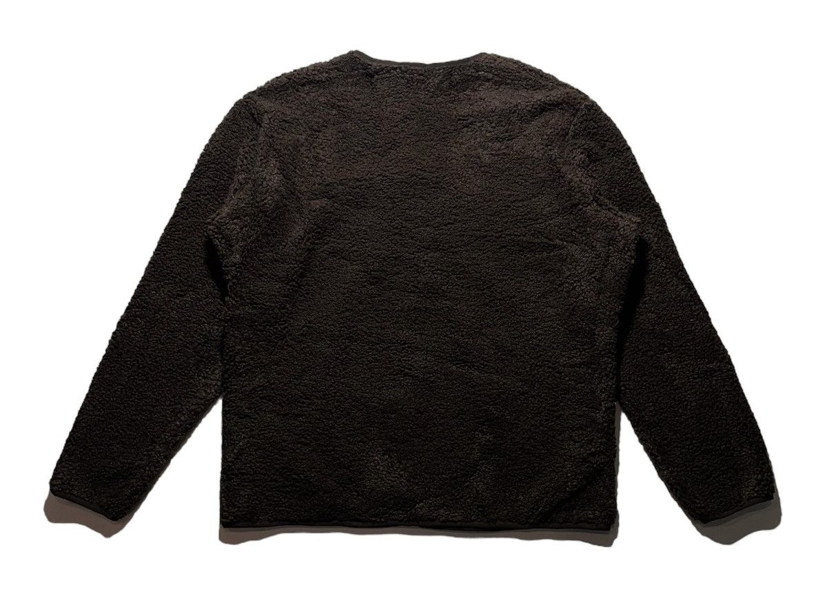 Uniqlo Uniqlo Sherpa Zip Fleece Size US XL / EU 56 / 4 - 2 Thumbnail