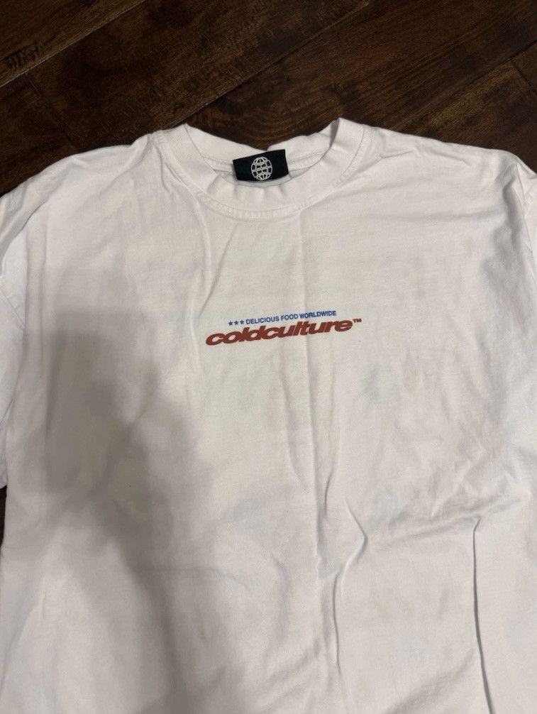 Other Cold culture - Gourmet men's t shirt Size US M / EU 48-50 / 2 - 2 Thumbnail