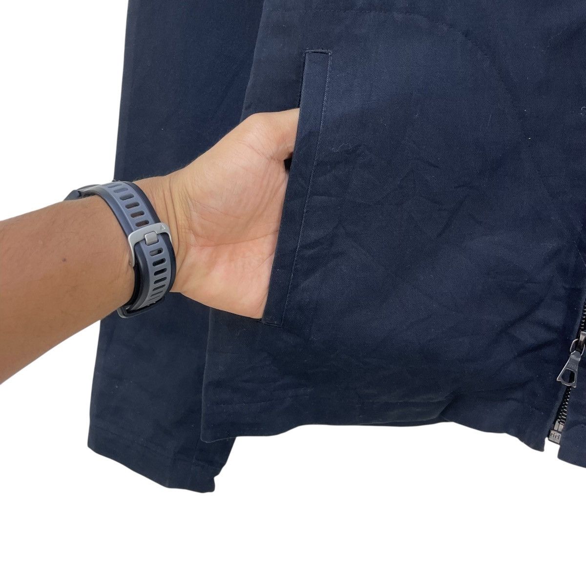 FACTOTUM 💥Factotum Style Worker Jacket Size US M / EU 48-50 / 2 - 6 Thumbnail