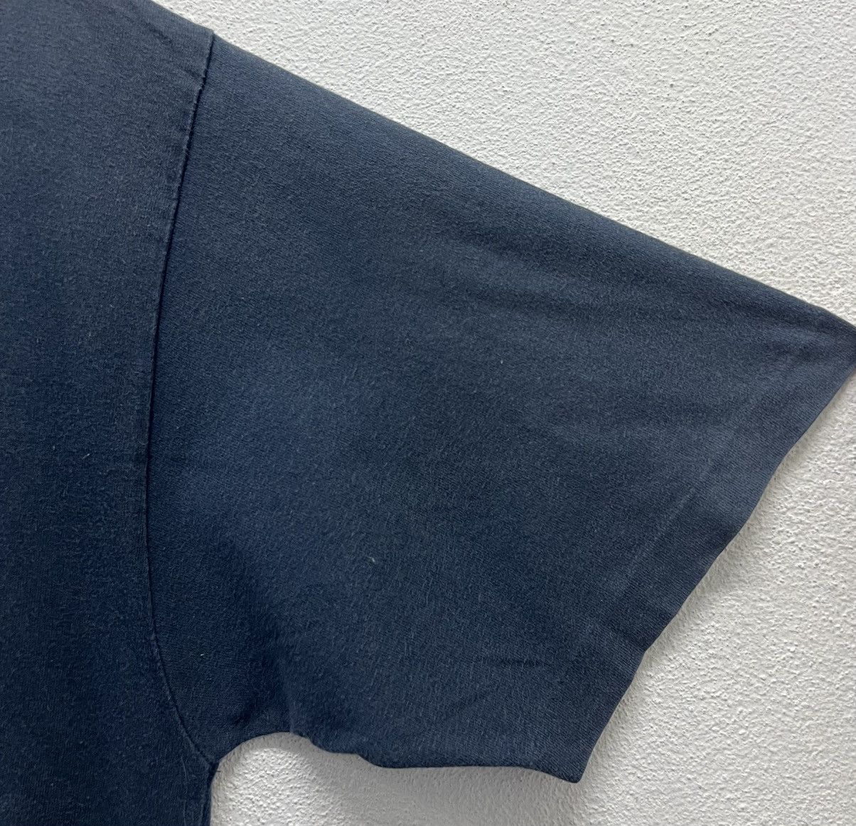 Stussy × Vintage Vintage stussy single pocket Size US L / EU 52-54 / 3 - 7 Thumbnail