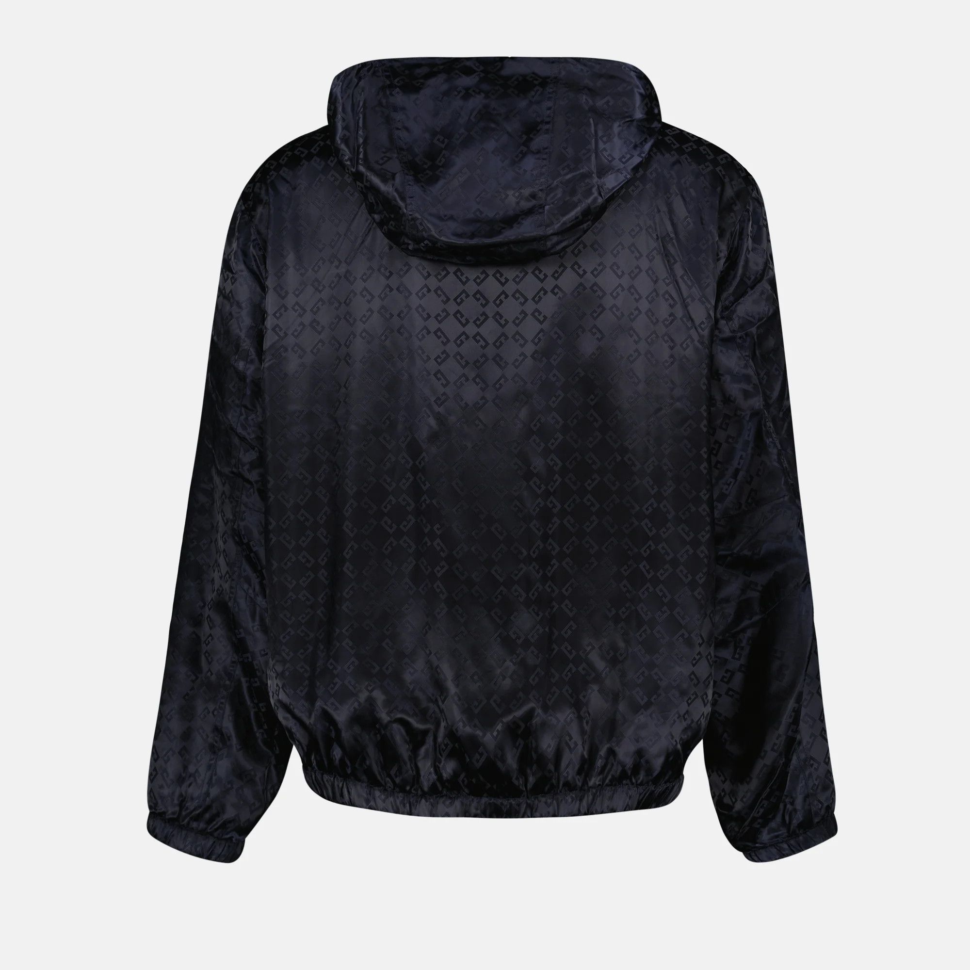 Givenchy o1n1vont0326 Reversible 4g Jacket in Black Size US XL / EU 56 / 4 - 2 Thumbnail