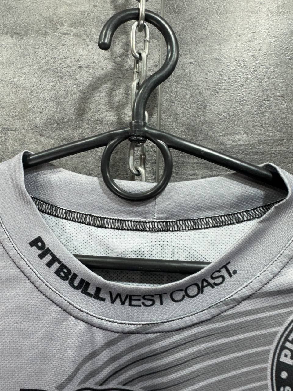 Other Pitbull West Coast training t-shirt rare Size US XL / EU 56 / 4 - 2 Thumbnail