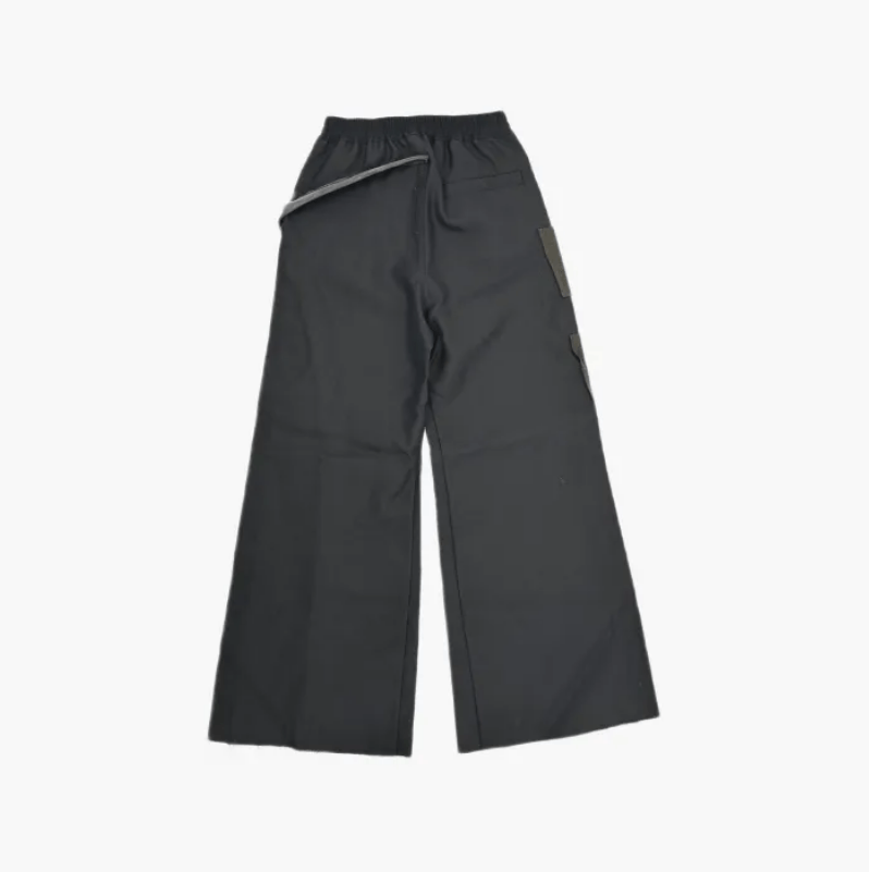 Rick Owens Rick Owens Penta Pants Size US 32 / EU 48 - 2 Thumbnail