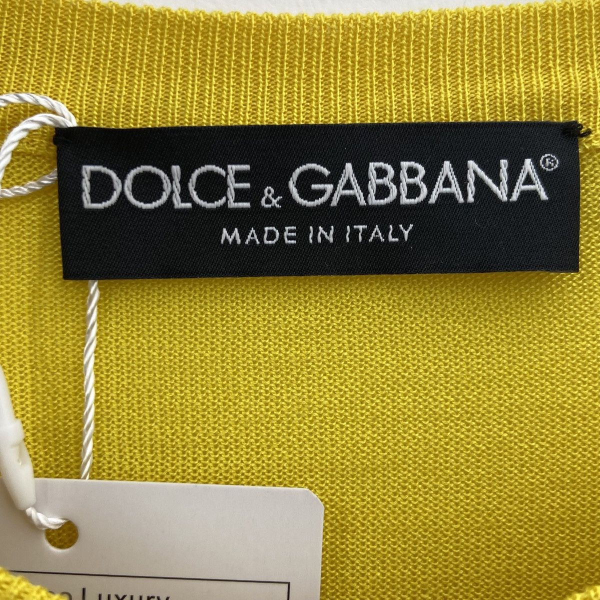 Dolce & Gabbana Dolce&Gabbana Classic Sicily Printed Long Sleeve Shir K26WX Size XS / US 0-2 / IT 36-38 - 6 Thumbnail