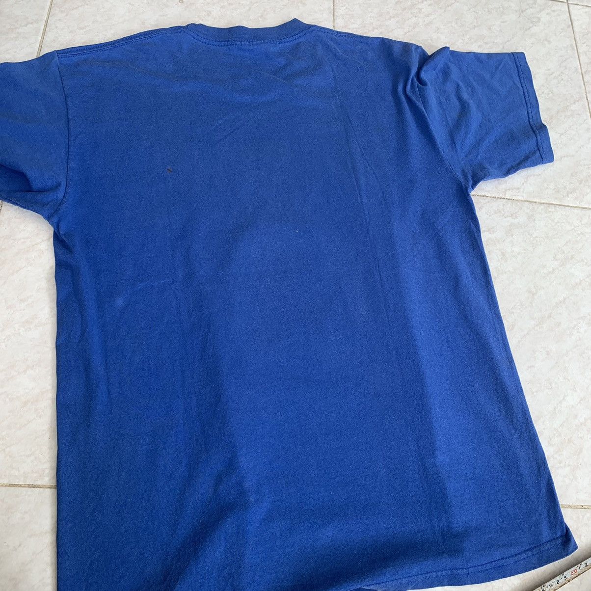 Lee × MLB × Vintage Vintage 1997 LEE MLB CHICAGO CUBS Size US XL / EU 56 / 4 - 6 Thumbnail