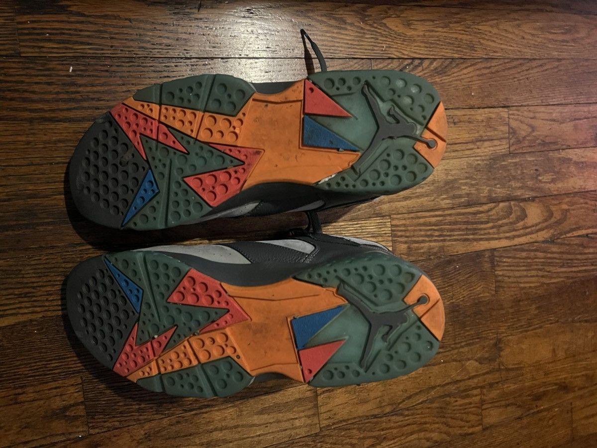 Jordan Brand Jordan Barcelona 7 Size US 11 / EU 44 - 5 Thumbnail