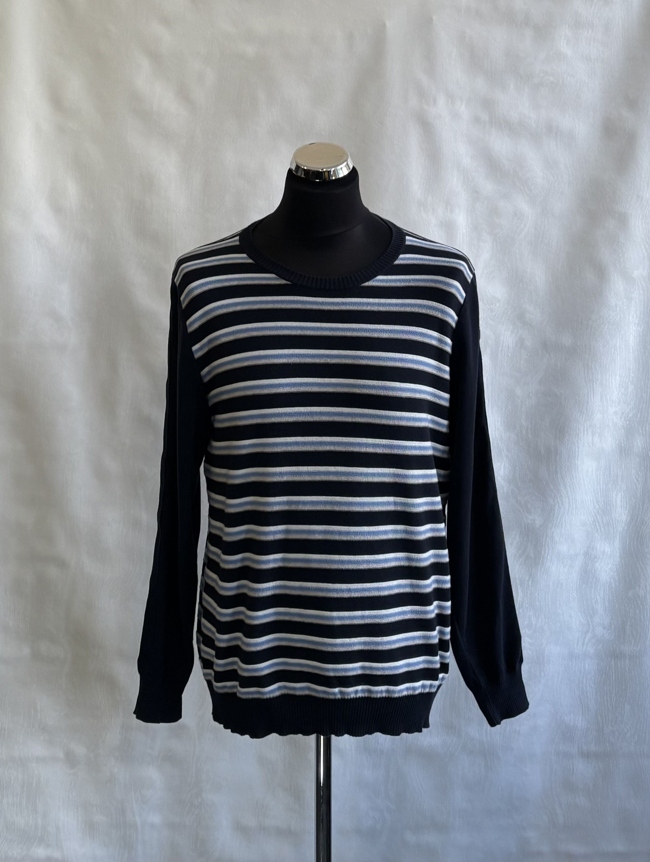 Iceberg Iceberg sweater size XL fit L Size US L / EU 52-54 / 3 - 1 Thumbnail