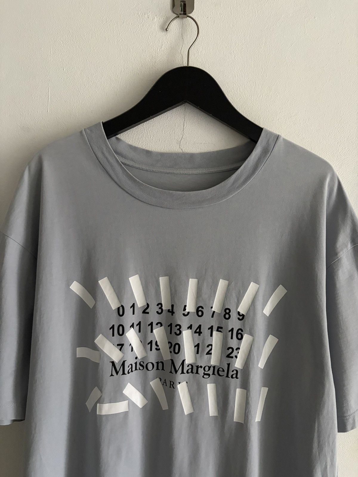 Maison Margiela Maison Margiela Tape Oversized Size US L / EU 52-54 / 3 - 4 Thumbnail