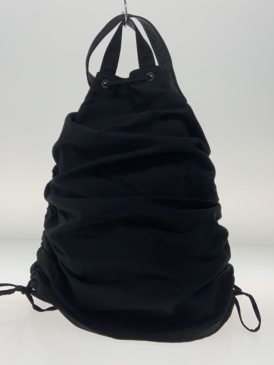 Yohji Yamamoto YOHJIYAMAMOTO+NOIR bag Size ONE SIZE - 3 Thumbnail
