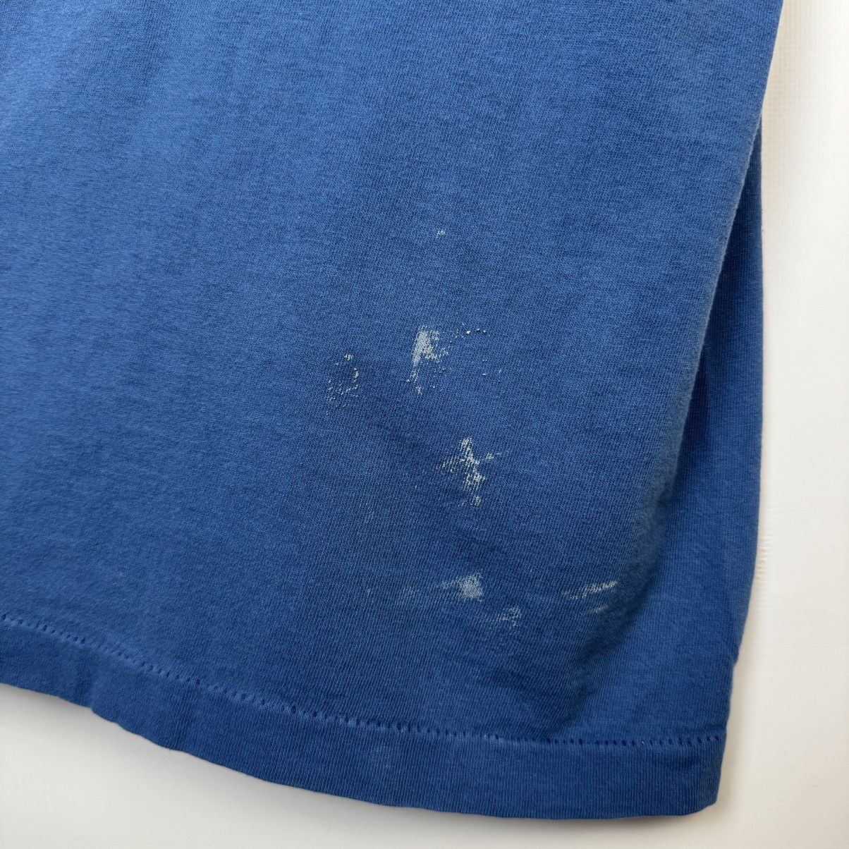 Stussy Stussy Sneaker Print Vintage T-Shirt Rare Tee Size US XL / EU 56 / 4 - 16 Thumbnail