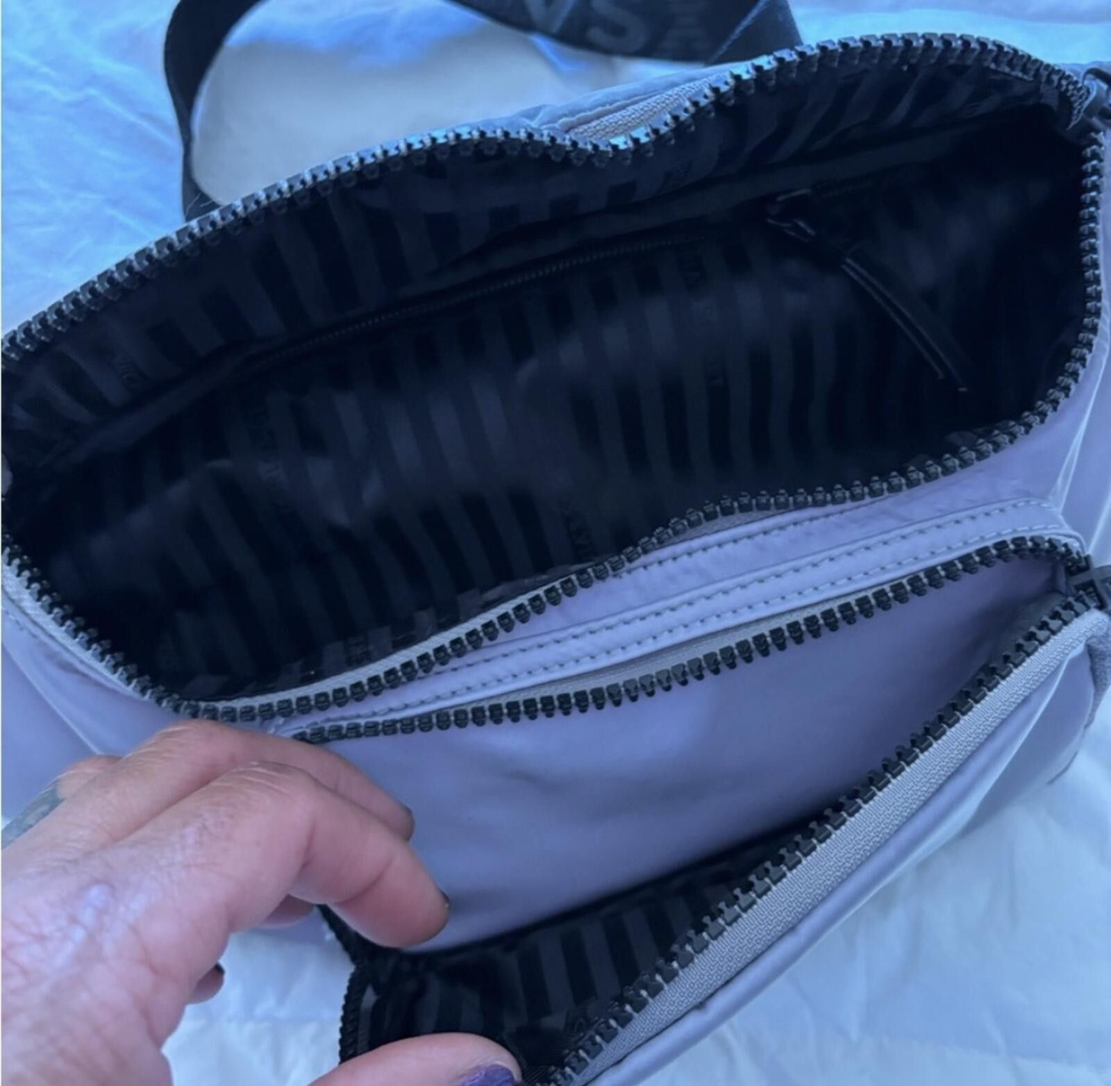 Other ( VSX) Fanny pack/shoulder bag Size ONE SIZE - 10 Thumbnail