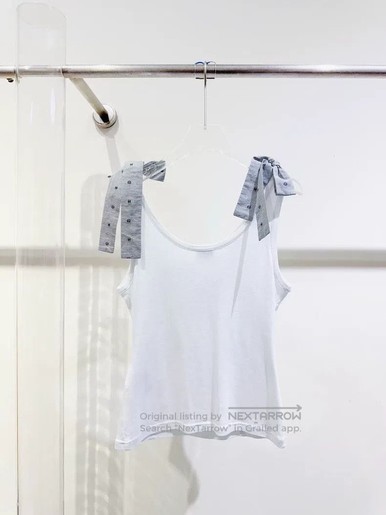 Chanel Chanel 24P hot vest Size XS / US 0-2 / IT 36-38 - 4 Thumbnail