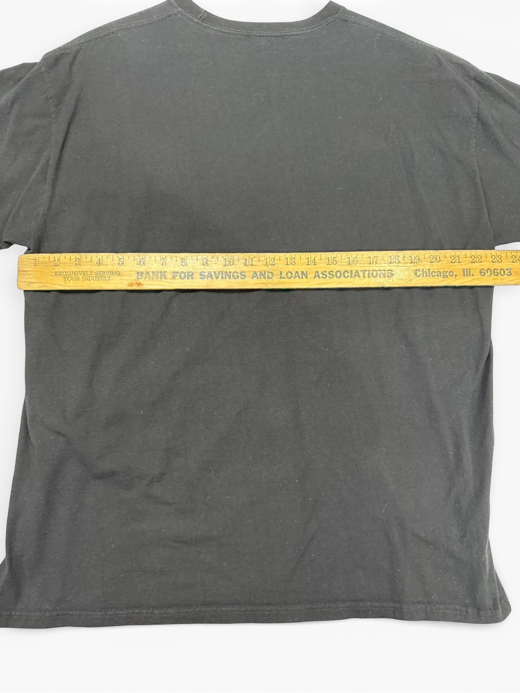 Patta × Stussy STUSSY X PATTA 2015 RARE Grail Size US XL / EU 56 / 4 - 5 Thumbnail
