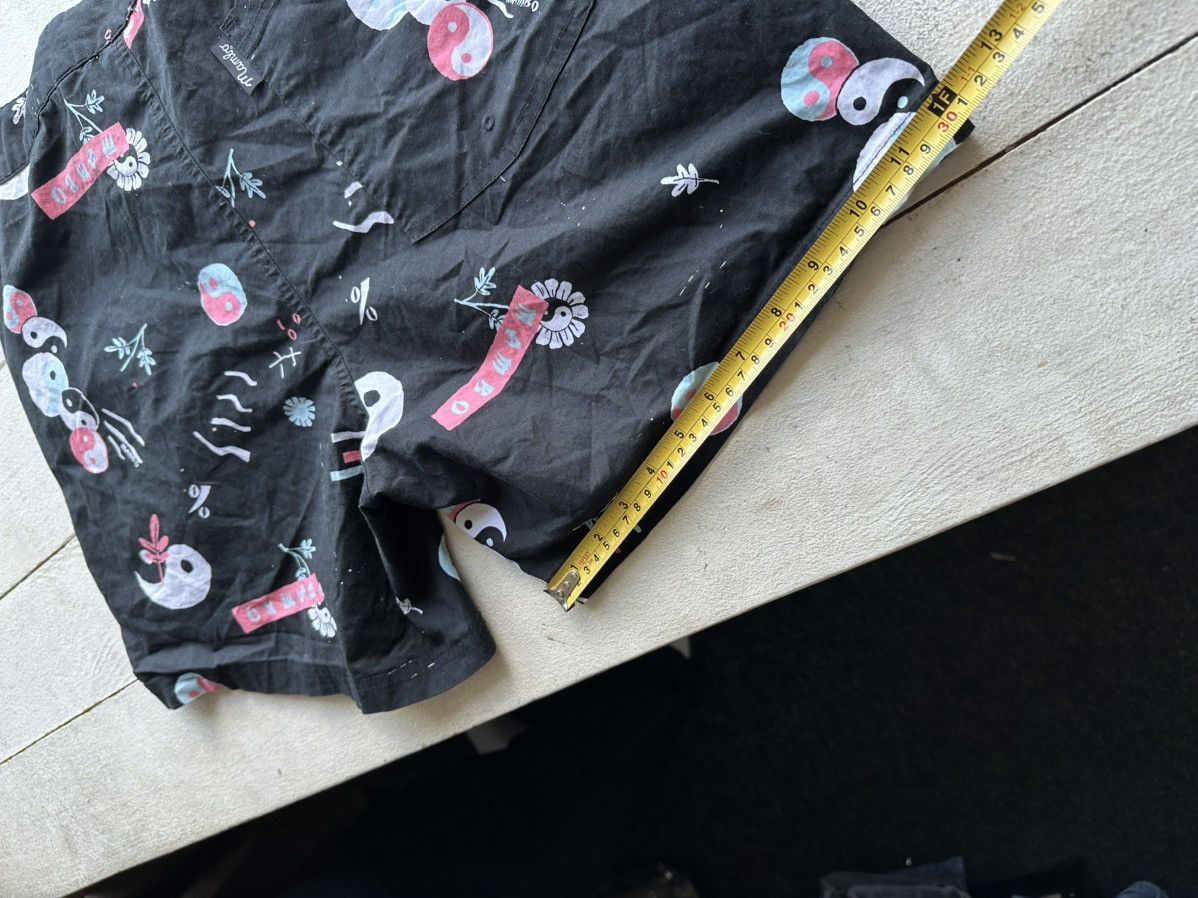 Mambo 🚨Vintage Mambo Shorts Aloha Surf Deluxe Mens Boardshort M Size US 36 / EU 52 - 12 Thumbnail