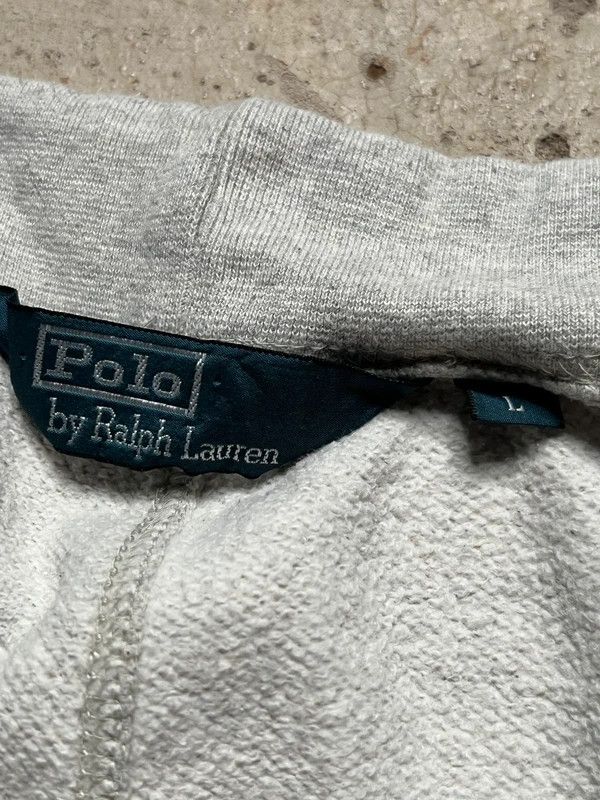 Polo Ralph Lauren Vintage Polo Ralph Lauren Sweatpants Size US 34 / EU 50 - 3 Thumbnail