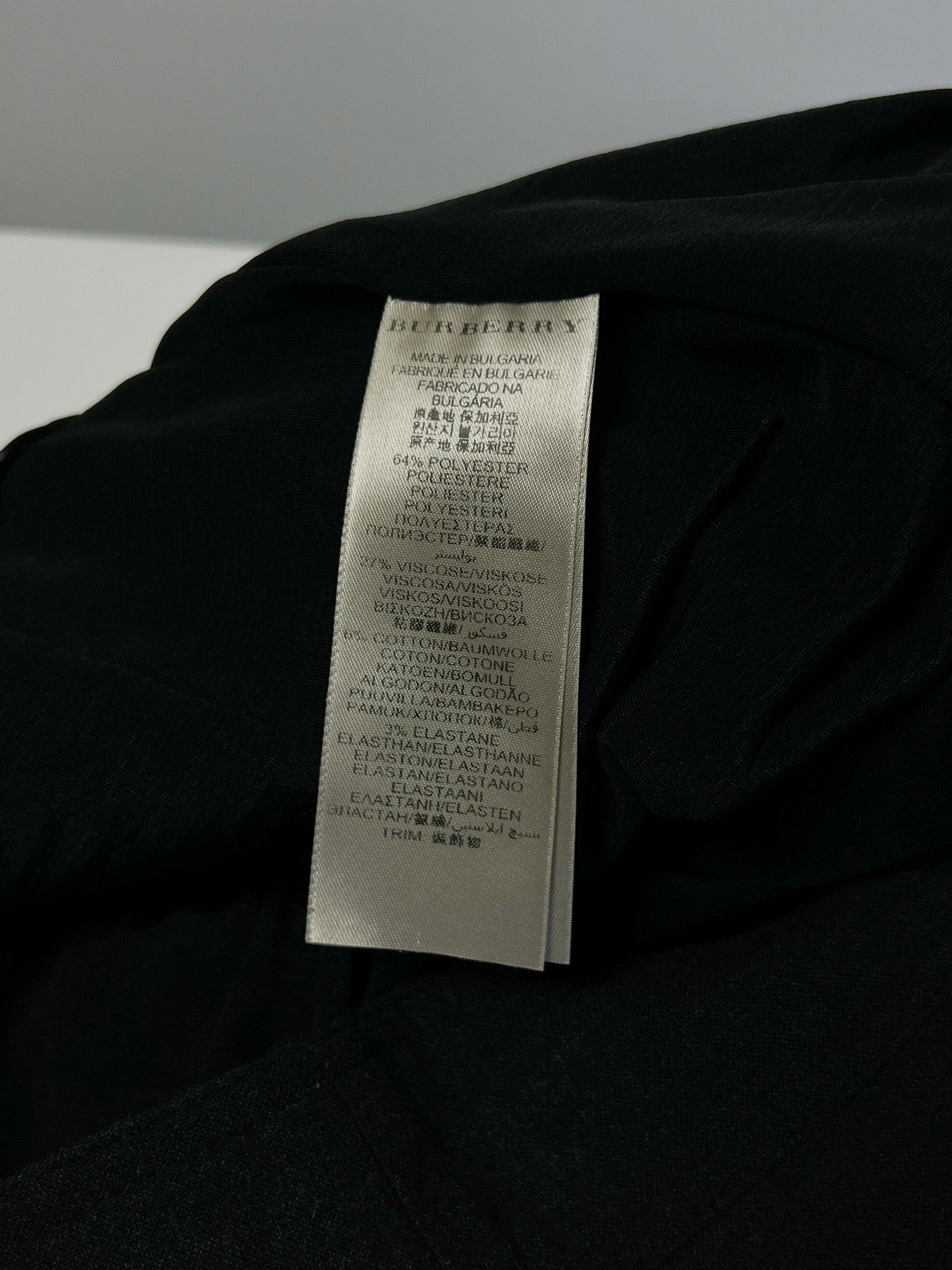 Burberry Burberry London Women’s Skirt Size 27" / US 4 / IT 40 - 12 Thumbnail