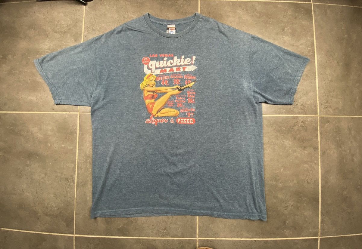 Save The Duck The Duck co man’s T shirt Size US XXL / EU 58 / 5 - 2 Thumbnail