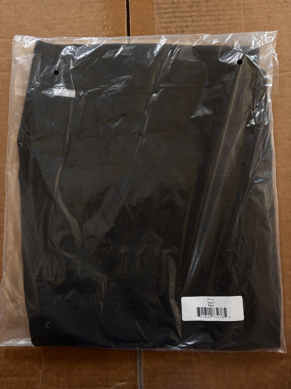 Yeezy PT-01 size 3 yeezy $150 Size US 34 / EU 50 - 3 Thumbnail