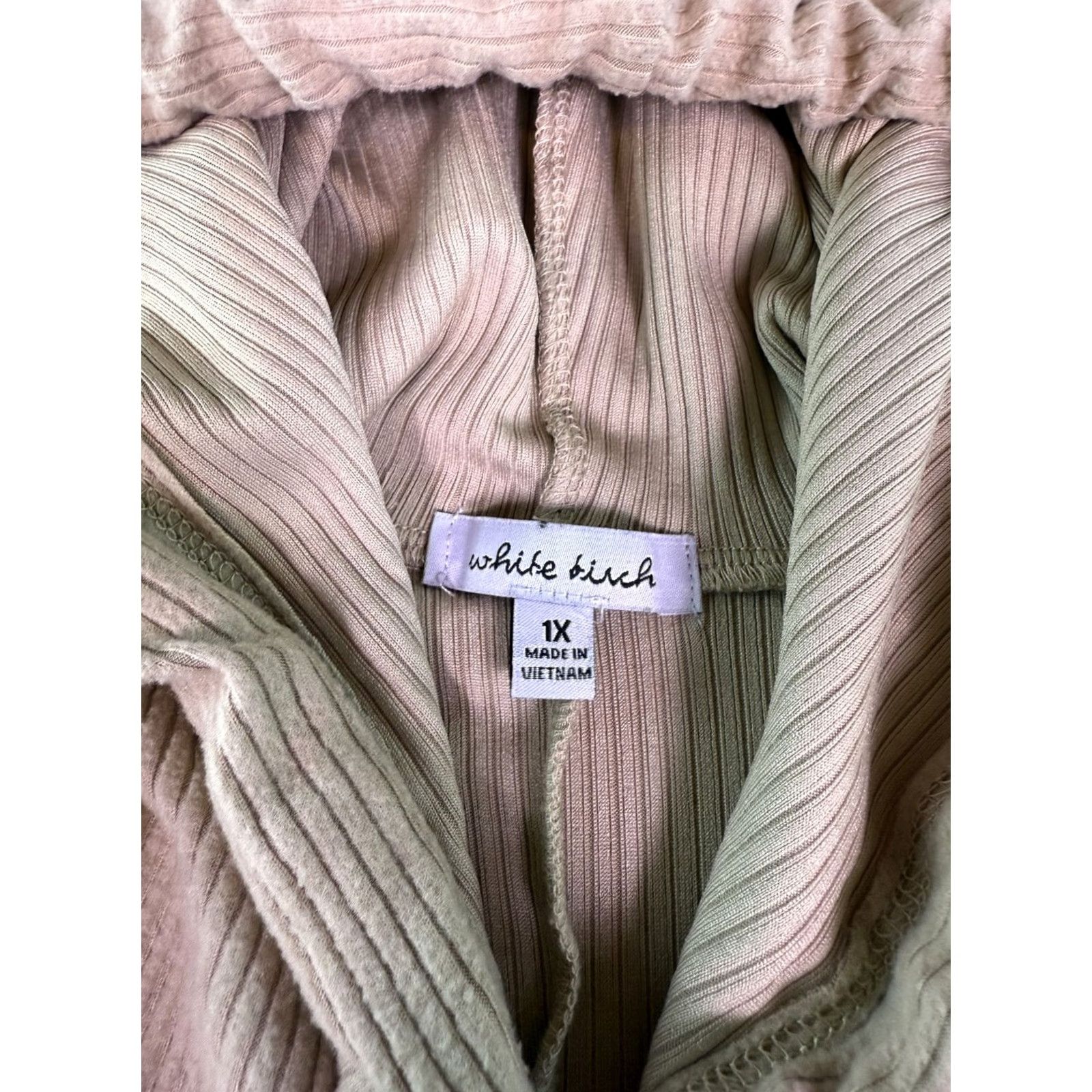 Vintage VINTAGE? No. (But need final title) Size XL / US 12-14 / IT 48-50 - 3 Thumbnail