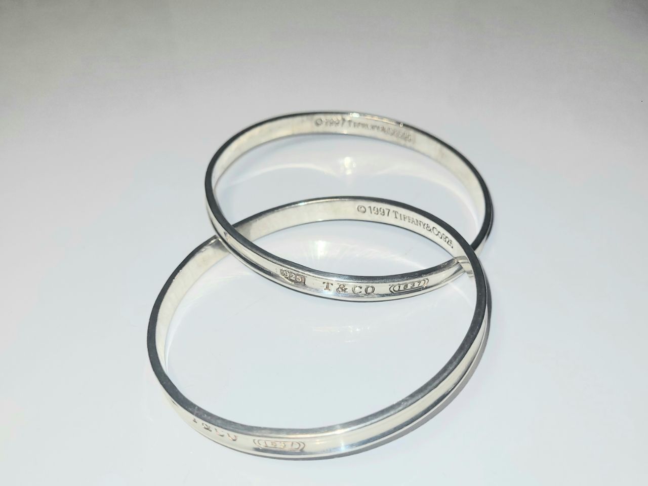 Tiffany & Co. Vintage Tiffany & Co Size ONE SIZE - 2 Thumbnail