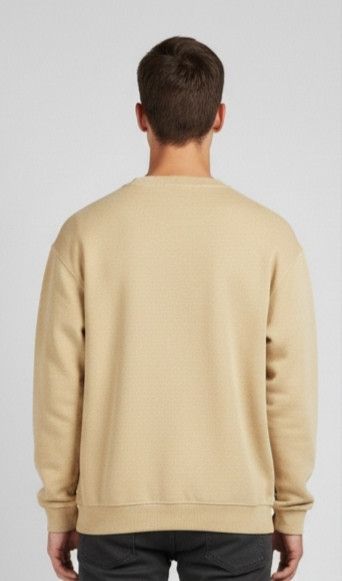 Pierre Balmain Vintage Piere Balmain Paris Sweatshirt Size US L / EU 52-54 / 3 - 2 Thumbnail