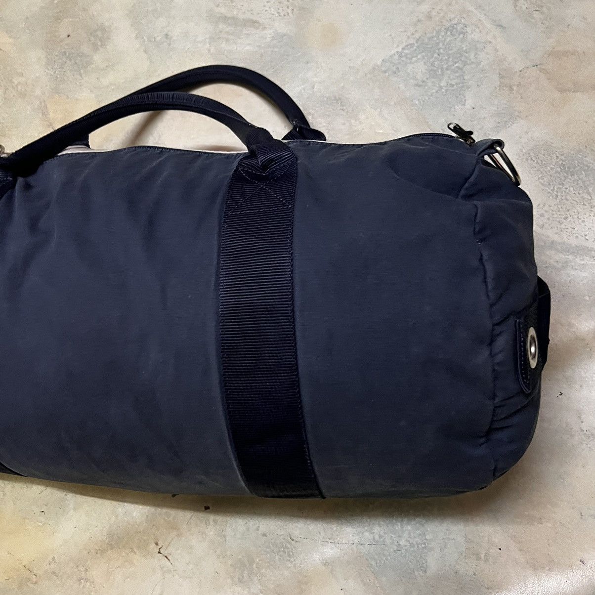 Tommy Hilfiger Tommy Hilfiger Big Logo Bag Size ONE SIZE - 9 Thumbnail