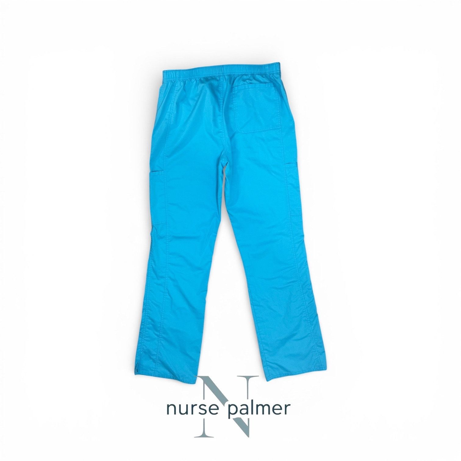 Cherokee Cherokee Revolution scrub pant (Size: medium tall) Size 33" - 2 Thumbnail