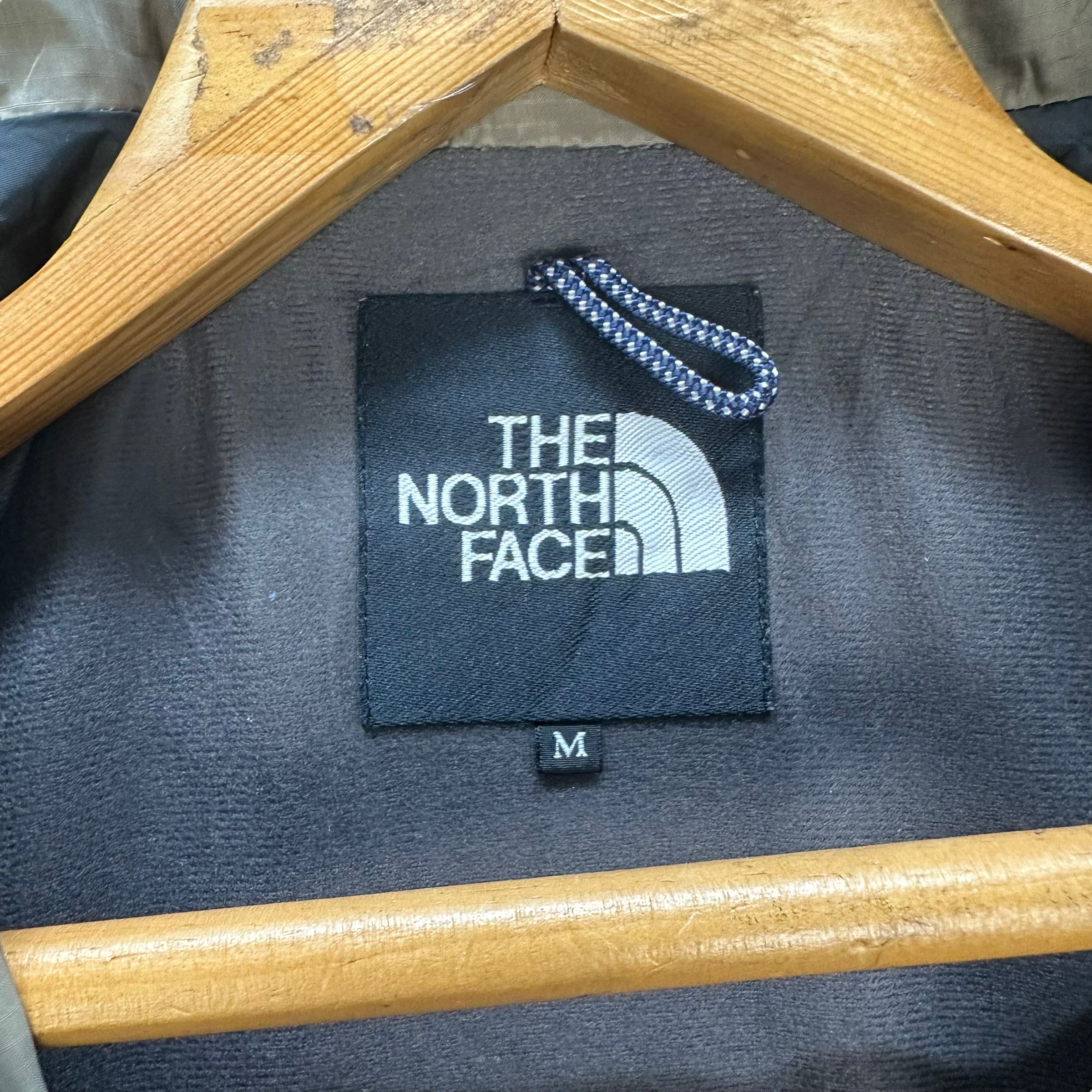 The North Face TNF JACKET #8261-218 Size US M / EU 48-50 / 2 - 9 Thumbnail