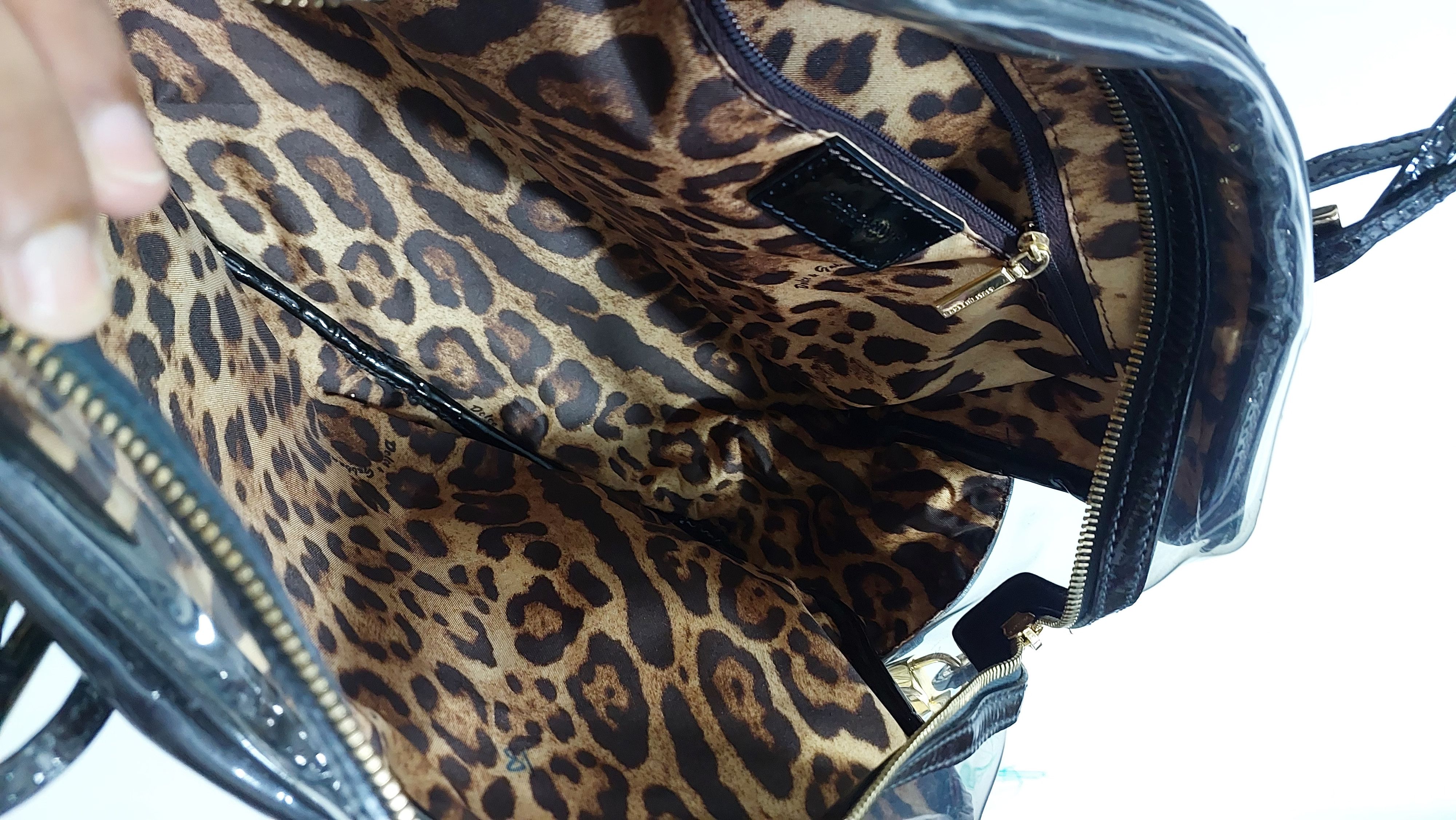 Dolce & Gabbana D&G DOLCE & GABBANA BAG Size ONE SIZE - 7 Thumbnail